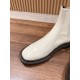 The row boots