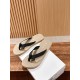 The row slippers