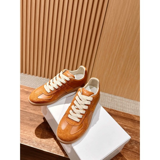 MM6 casual shoes