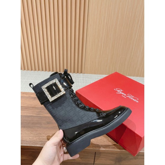RV BOOTS