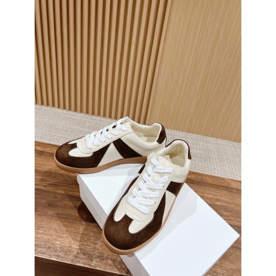 The row sneakers