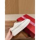 RV canvas shoes