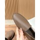 The row loafers