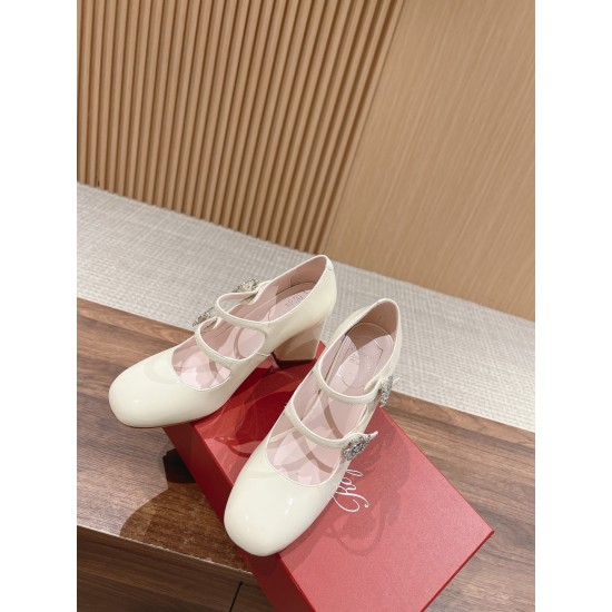 RV single shoe