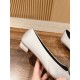 RV single shoe