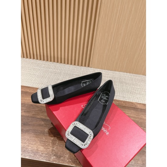 RV single shoe