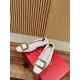 RV single shoe