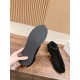 The row loafers