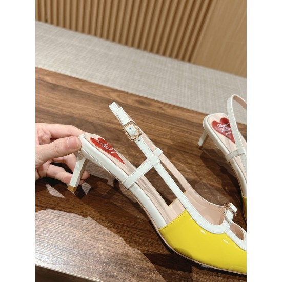 RV sandals