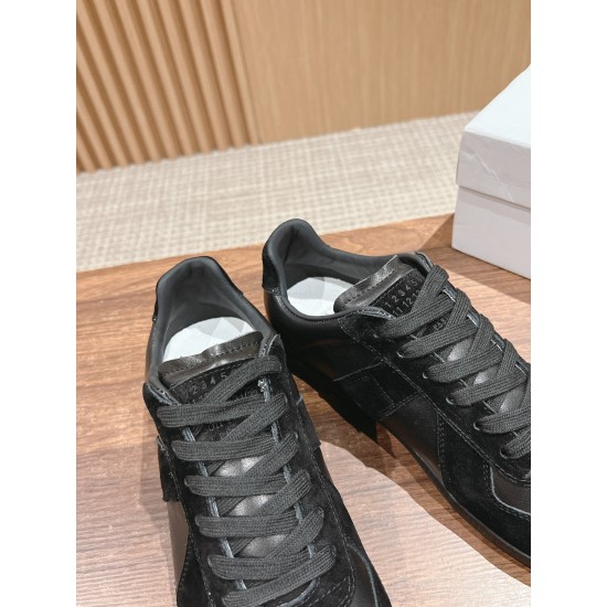 MM6 casual shoes