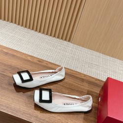 RV ballet shoes