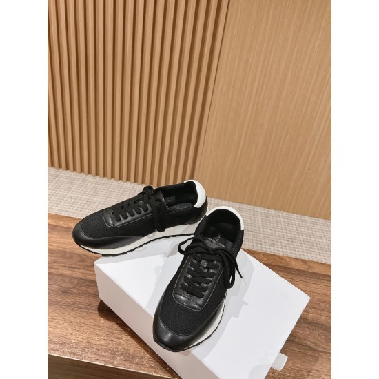 The row sneakers
