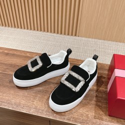 RV loafers