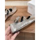 MM6 sandals