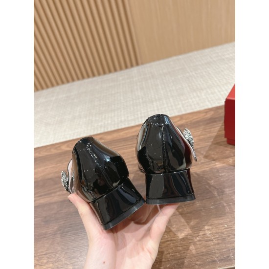 RV single shoe
