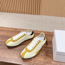 MM6 casual shoes