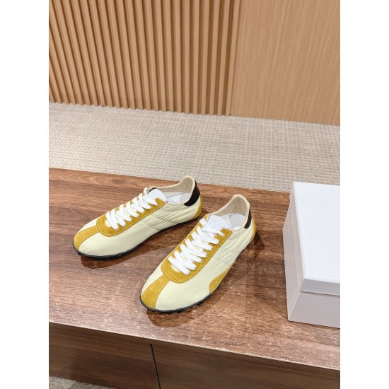 MM6 casual shoes