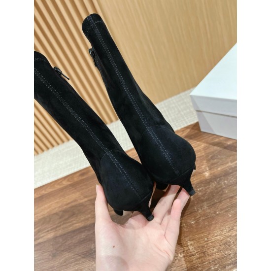 MM6 boots