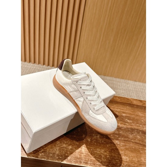 MM6 casual shoes