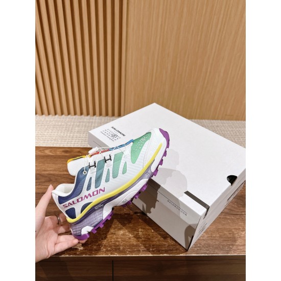 MM6 slippers