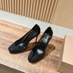 MM6 sandals