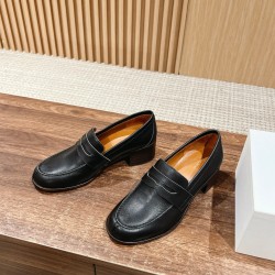 The row loafers