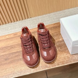 MM6 casual shoes