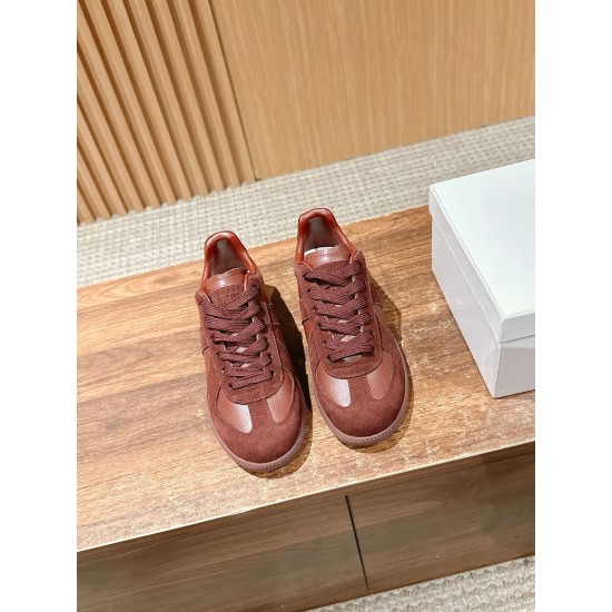 MM6 casual shoes