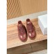 MM6 casual shoes