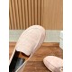 The row loafers
