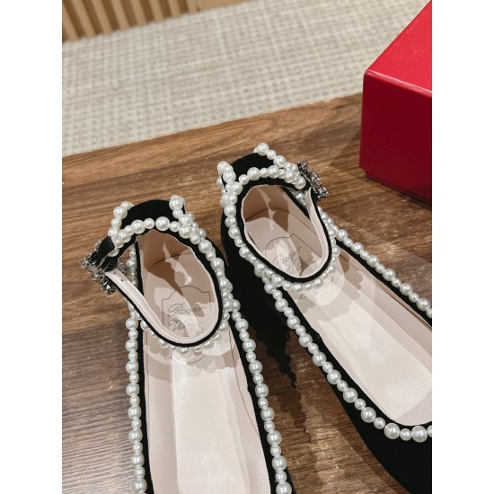 RV single shoe