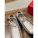 RV single shoe