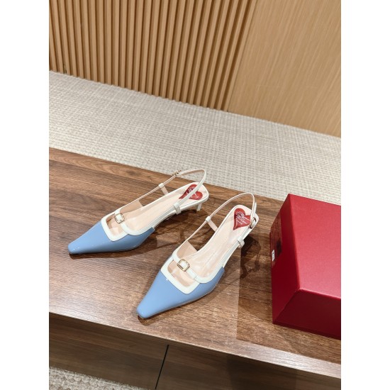 RV sandals