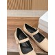 The row sandals