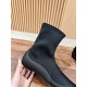 The row boots