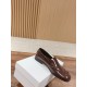 The row loafers
