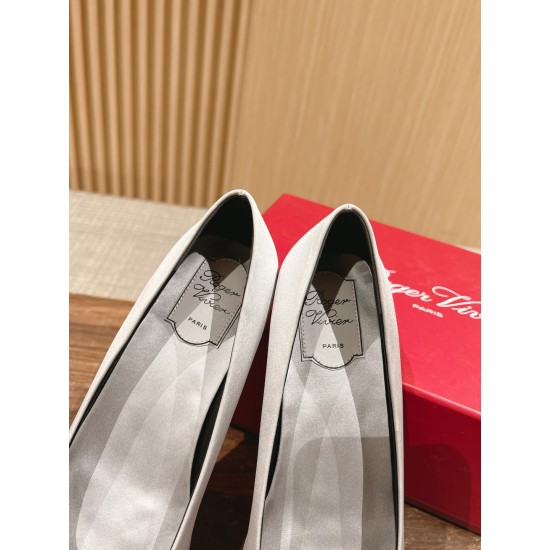 RV single shoe