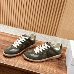 MM6 casual shoes