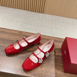 RV single shoe