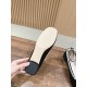 RV single shoe