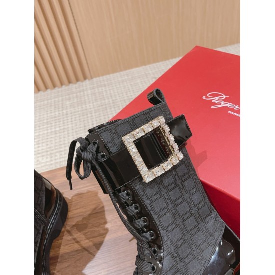 RV BOOTS