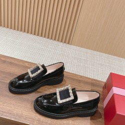 RV loafers