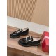 RV loafers
