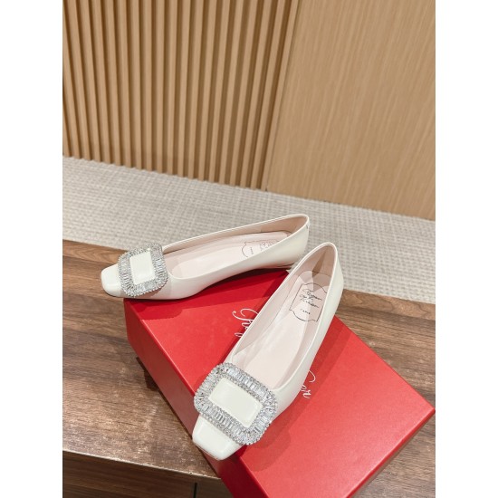 RV single shoe