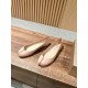 MM6 sandals