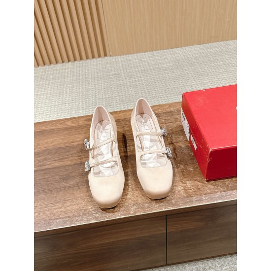 RV single shoe