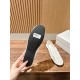 The row loafers