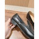 The row loafers