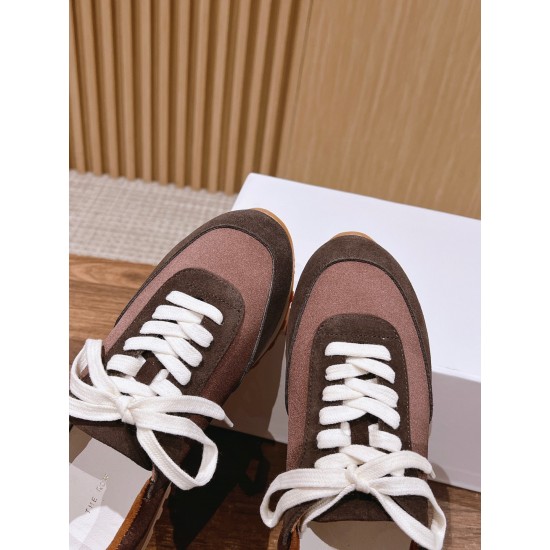 The row sneakers