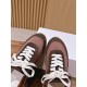 The row sneakers